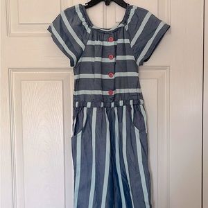 Matilda Jane girl’s jumpsuit